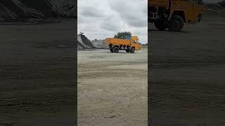 1unit,2unit,4unit,6unit jelly m sand and p sand delivery #msand#psand#jelly  #construction#cement
