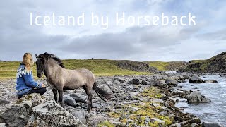 Iceland by Horseback, Wild Women Expeditions