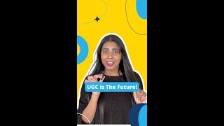 🌟 2025: The Year of UGC! 🎥✨
