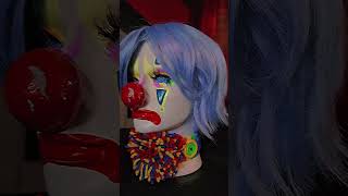 Yokaidecadence  #clown #clowncore art by me