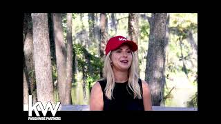 KWPP Agent Spotlight with Matt Brock featuring India Boudreaux