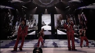 EXILE - 道(EXILE LIVE TOUR 2007 EXILE EVOLUTION LIVE VIDEO BOX)