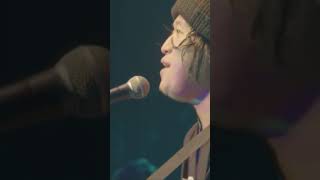 忘れずにいてよ君と僕の日々を　#長澤知之 「三月の風」#ライブ映像 #shorts