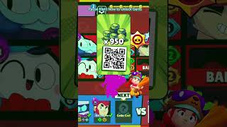 4605 Dodge Brawl mode with Juju is too fun! #Supercell #Juju #Gaming #BonnieRosa #DodgeBrawl