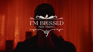 Tiago PZK, Trueno - I’m Blessed (Visualizer)