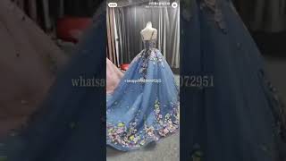 hotsale wedding dress luxury hotsale