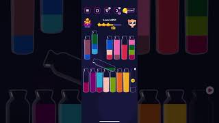 How to pass levels 6951, 6952 on get color #getcolor #gameplay #6951 #6952