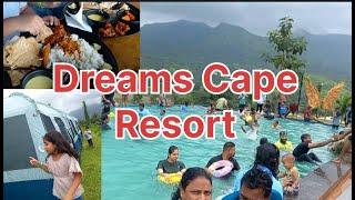Camp Dreamscape Resort,Panvel,Navimumbai |Fun swimming Food,stay Resort |Best Resort Mumbai