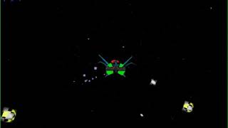 Galactic Patrol v0 9 Beta Walkthrough Zones 3 Levels 3