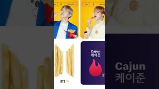 ⭐️ PROMO TRICKS: McDonald's x BTS Meal #shorts