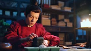 #xiaozhan肖战 藏海传采访合集