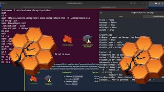 🐝 🐧🍯Task 3 Linux Initial Access Pot | Honeynet Collapse CTF | TryHackMe | WordPress Forensic🐝🐧 🍯