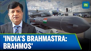 India’s BrahMos: Game-Changer in Modern Warfare