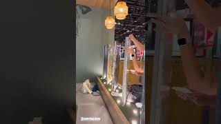 Andrade at Coverings 2025 (Tradeshow Exhibit by FX Design Group)