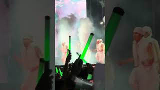 AIRPLANE MODE - HURRYKNG | Live at #genfest2024