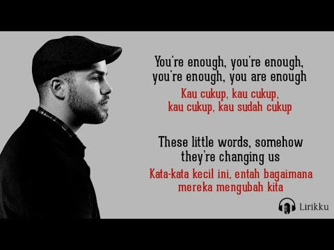You Are Enough - Sleeping At Last (Lirik Lagu Terjemahan)