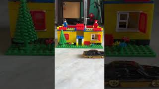 Hotwheels Dual Tone Car #cargalaxy #lego #centytoys #toy #toymodel #legoset