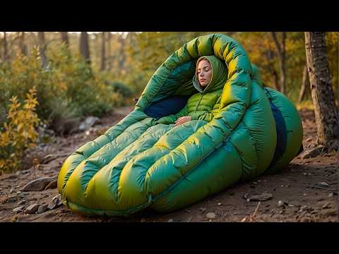 Are You Making These Common Camping Mistakes?