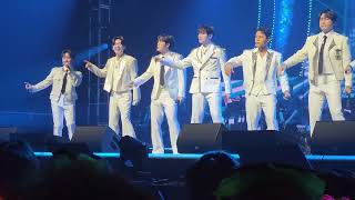 🌞 #김용빈 #Top7 #오프닝공연 #부천콘서트(일) 🌞 사랑스러워👍😎😍💕 😘
