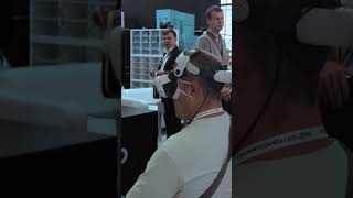 MEFERI на ReIndustry Expo 2025 #automation #автоматизация #выставка #робот #robot #роботизация