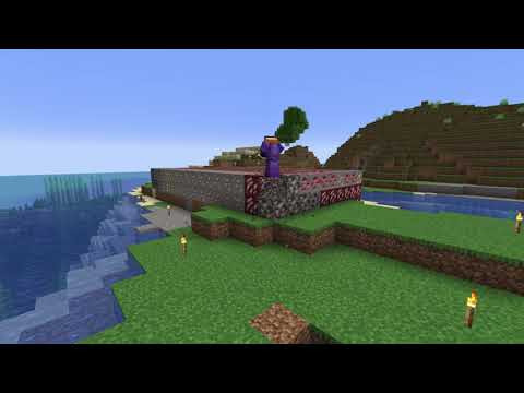 Mining Time Lapse