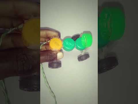 robot car with remote control #diy #creative #toys #mainan #ideas #motor#new#ytshorts#reels