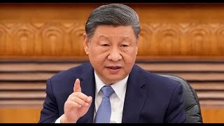 China hits back at Trump tariffs with 34% retaliatory tariff on all goods imported from the U.S.