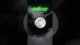 The Loudest Silence – Part 5 🌌💔 | When Quiet Hurts #soulpain #calmvibes