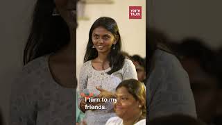 How do you handle stress as a politician? | Kanimozhi Karunanidhi | YouthTalks