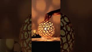 LAMP Decoration || DIY #shorts #diy #5minutecrafts