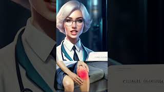 AI-generated health videos #aianalysis #aifitness #aihealth #aiinhealthcare #trendingshorts