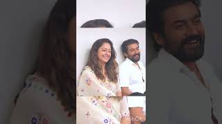 Surya ❤️jyothika              #couplegoals #viralphoto #trendingshorts #suryajyothika