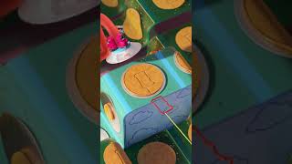SQUID GAME MACHINE DALGONA CANDY #squidgame