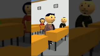 shorts#trending#viral#funnyvideo#hsexam@SOBAI HASBE...