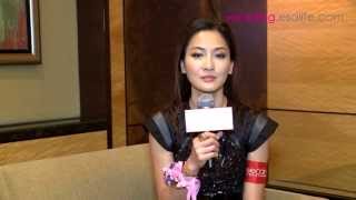 生活易Wedding TV - 周汶錡暢談法式婚禮