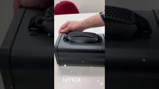 攜帶式儲能系統-Portable Energy Storage System(UPS/ESS)