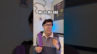 Me vs My Dad: Discipline #TheManniiShow.com/series