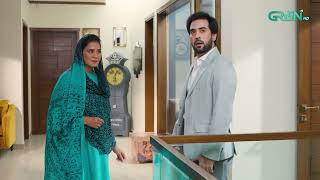 Dureshehwar Ne Darwaza Na Khola..!! | Do Kinaray | Momina Iqbal - Junaid Khan | Green Top Dramas