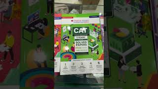 Oswaal books Cat books #catbooks #oswaal #oswaalbooks