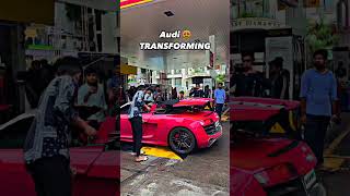 #audi #audicar #audicarlover #cars #trend