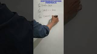 #calculus #differentiation #trigonometry #hsc #mathtrick #formula #hscmath #shorts