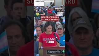 FAILING GRADE: Parents erupt at fiery school board meeting #shorts #us #news #fox #education #school