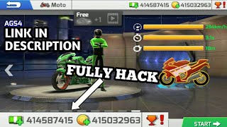 Download real bike racing mod apk by JDP TECH