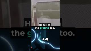 Military Training Gone Wrong: Stick vs Shield Showdown! 😂💥#shorts