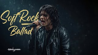 Greatest Hits Soft Rock Ballads (Acoustic) – Featuring ‘Last Light Before the Dark‘