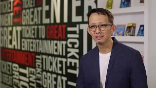 SISTIC: Putting the Spotlight on Analytics with Qlik