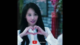 love 020 | chinese drama 2020|manjal megham song|whatsapp status|G_play_drama