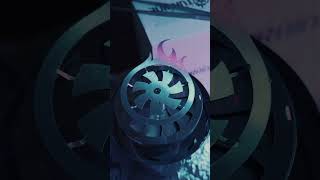 🏎️🔥Shisha-Turbine® | BOOSTER NeXt | The fastest heater worldwide for your hookah🏎️🔥