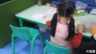呼吸道融合病毒流行　過年避免帶嬰幼兒出入擁擠場所