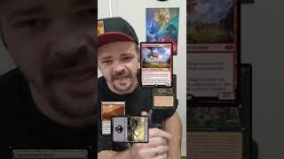 but what about this land? #mtgedh #magicthegathering #mtgcommander #kinglukemtg #mtg #edh #mtgarena